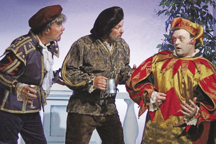 M&D Twelfth Night-1