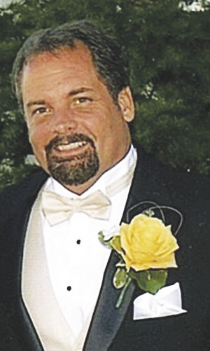 Bryan Ward