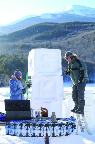 01-31-26 Snow Sculpting ski 603 wider