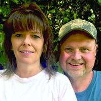 Porter couple's lives upended by a tick