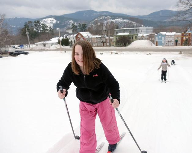 2-15-18 Junior Skiers
