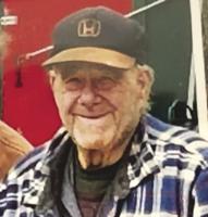 Obituary: Dennis W. Johnson