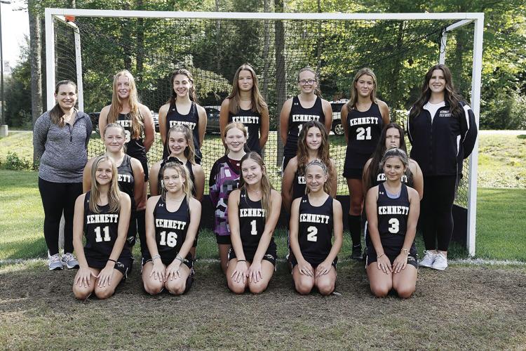 08-30-21 KHS Field Hockey JV Team