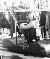 Obituary: Janet French Laughlin