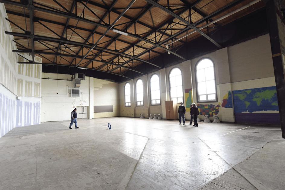 School district offers 50-year lease for rec center