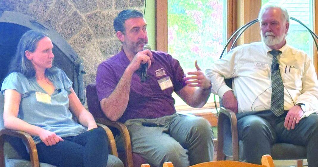 Store Local Sunshine Panelists outline housing challenges at breakfast forum | Local ...