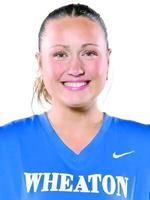 Local lacrosse players figure in Wheaton win over Clark University