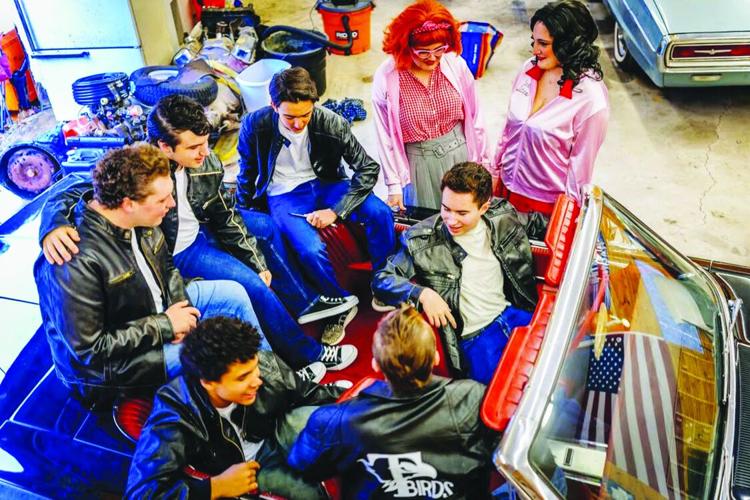 grease