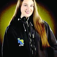 Addison Handke Hancock Lumber Player of the Week Addison Klimek | Sports ...