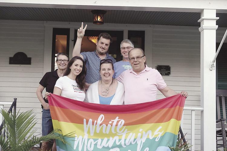 06-20-19 WM Pride group shot