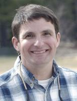 Meet the Candidates: Randy Davison, Conway School Board