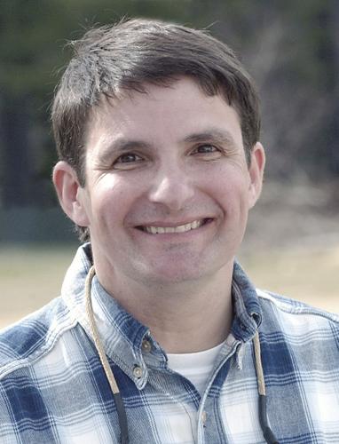 Randy Davison seeks Conway School Board seat