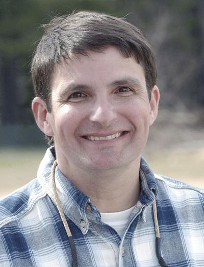 Randy Davison seeks Conway School Board seat