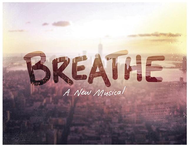 Breathe-Musical