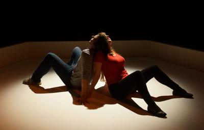 Portland Phoenix | Ever Seen a Cockfight?: DRC's fabulous play will claw at your heart