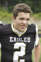 MEET THE ATHLETES: Camden Bailey