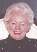 Obituary: Susan Endicott Atwood Day