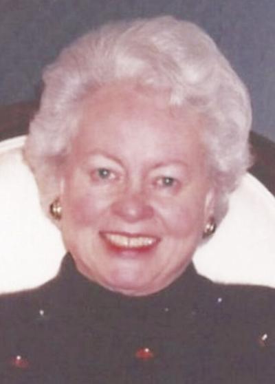 Susan Endicott Atwood Day