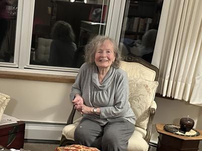 Gayle Greene Watkins