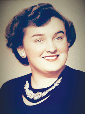 Claire A. (Rajotte) Messier