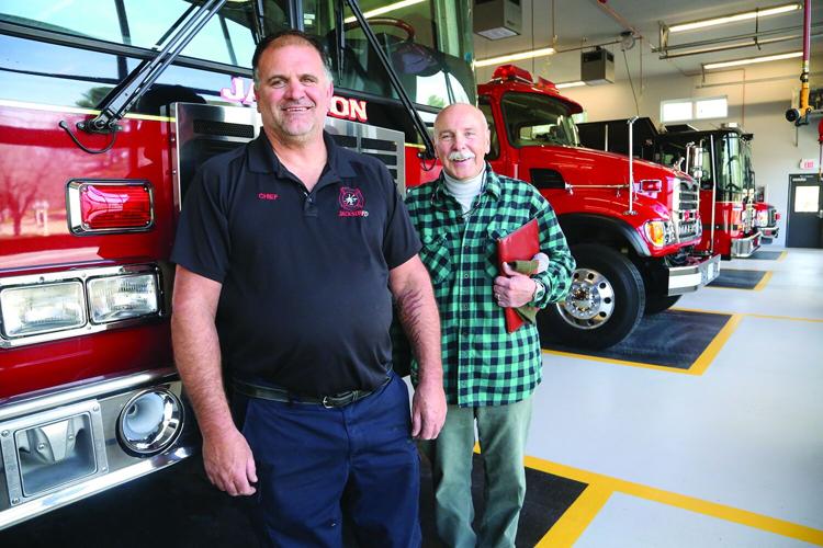 04-21-26 Jackson Fire Station henry pose