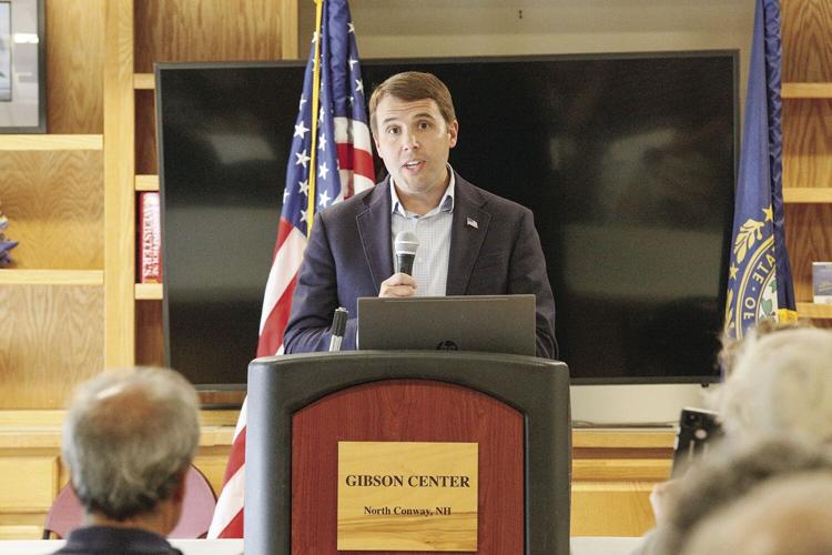 08-23-22 Dems Gibson Forum pappas tightest