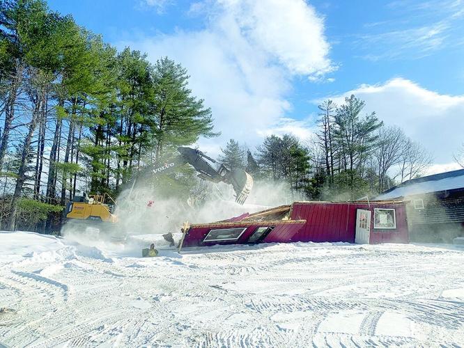 bridgton school house 3