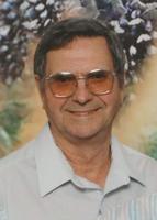 Obituary: Leo Young