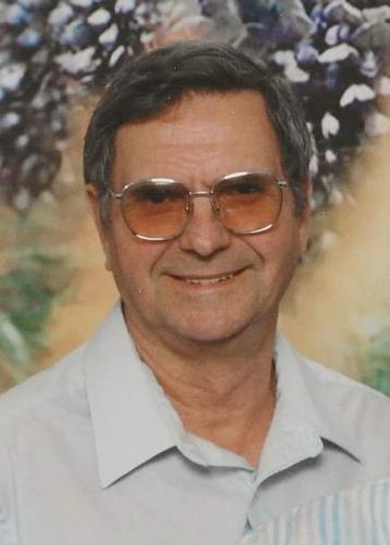 Leo Young