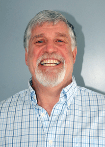 Meet the Candidates — Joe Mosca, for Conway School Board