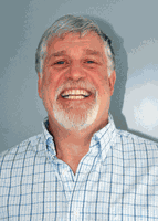 Meet the Candidates — Joe Mosca, for Conway School Board