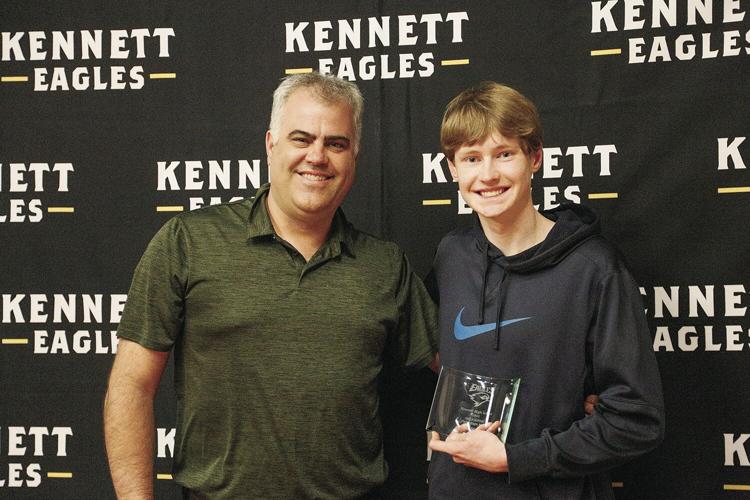 03-15-22 KHS Winter Sports ski jump morgan