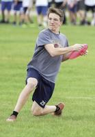 Fryeburg Academy Senior Spotlight: Matt Gunther