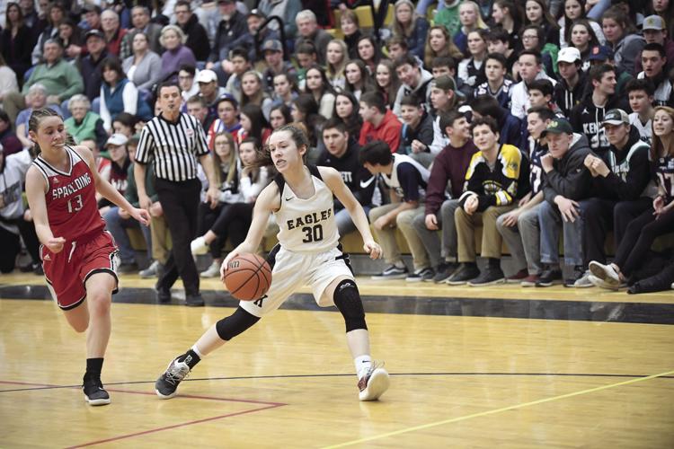 3-3-19 KHS GIRLS HOOP