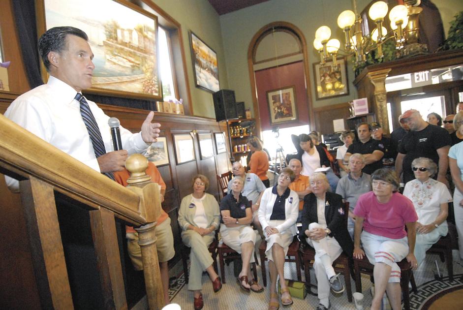 Valley Voice: Racing toward primary Tuesday