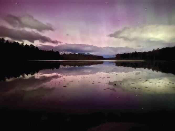 (REBECCA LYNN PHOTO)