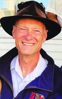 Obituary: Robert 'Bob' Waddell