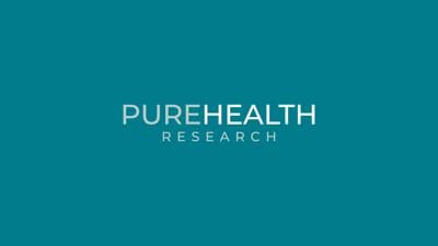 PureHealth Research GLP-1 Supplements Blend African Mango and Green Coffee Extract for Daily Satiety Support