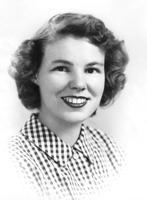 Obituary: Eulalie M. (Davis)
