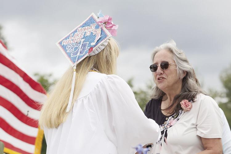 06-08-24 KHS Grad handshake walcott snow