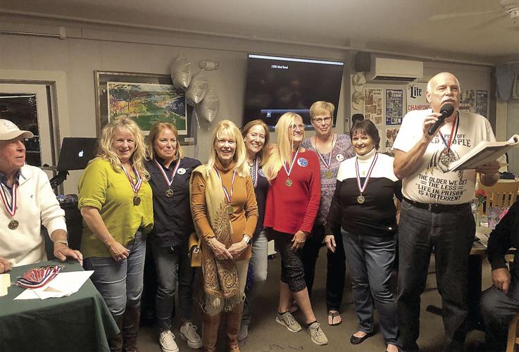 Valley Voice - Hoggettes Mud Bowl reunion