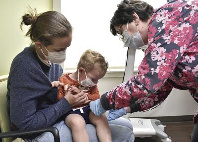 6-23-2022 Memorial-Vaccines for Babies