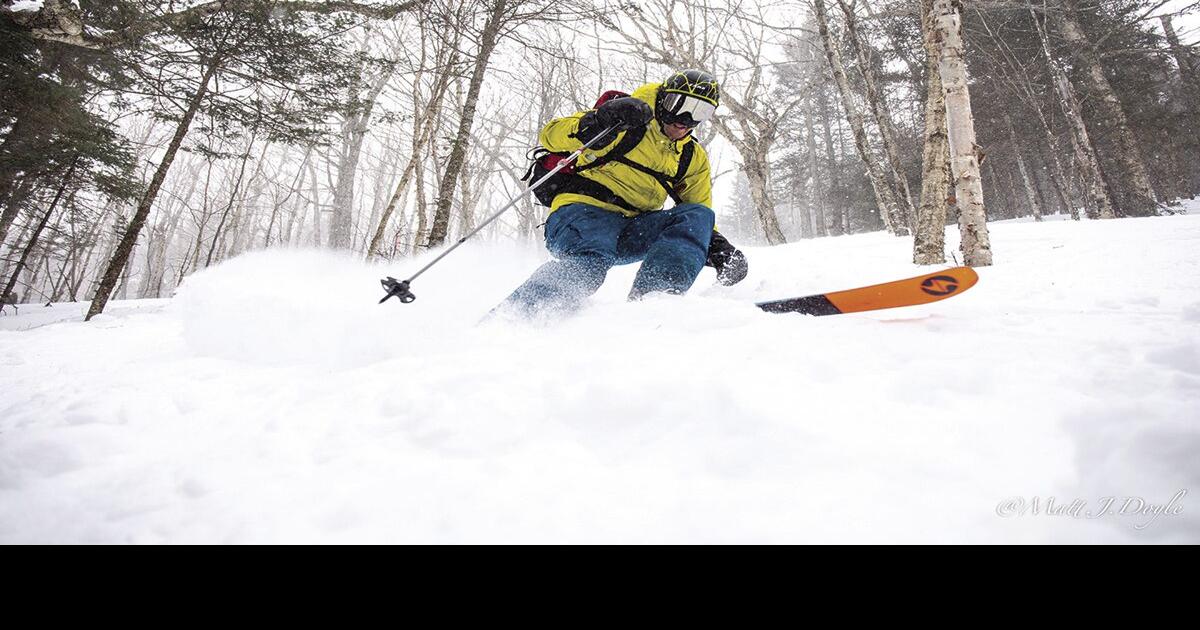 Backcountry Ski Festival set to kick off Thursday Local Business News