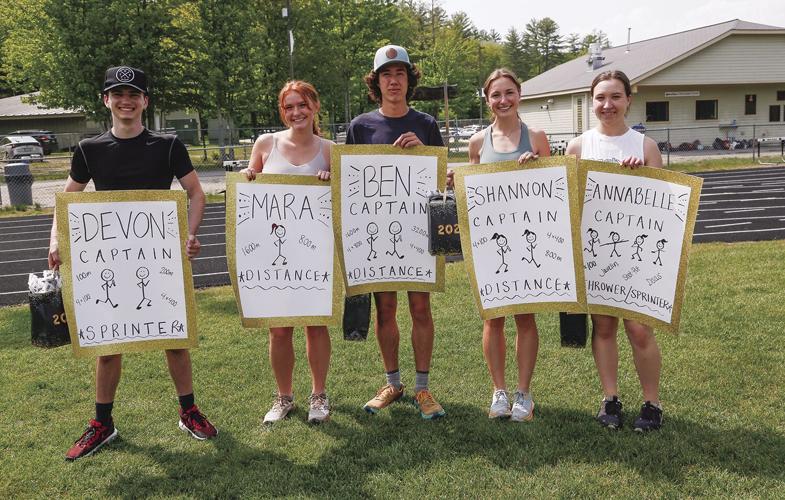 05-23-23 KHS Track Seniors group
