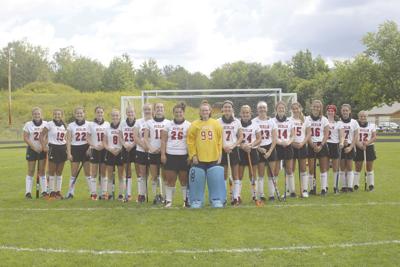 Berlin field hockey set for strong 2021 campaign