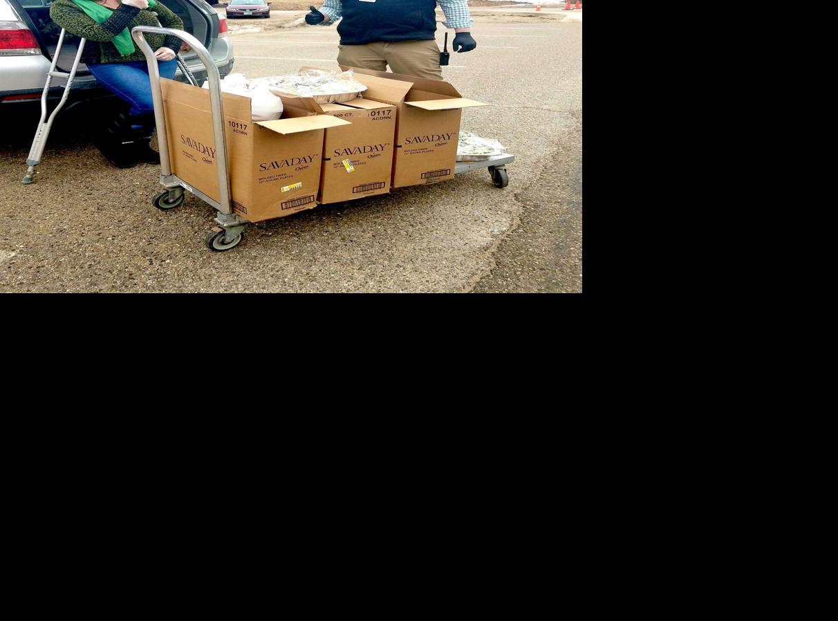 Valley Voice: Nobody told us there would be days like these...