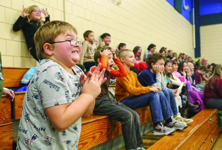 11-18-25 Josiah Bartlett Bikes reactions best