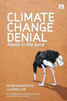 The Reading Life: Read ‘Head in the Sand;’ Save Earth