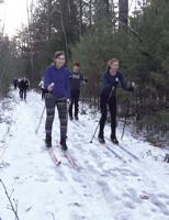 Nordic Tracks: High school Nordic teams are getting ready for the season
