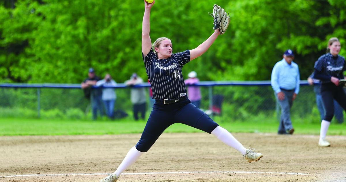 KHS softball misses the playoffs